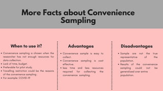 Non Probability Random Sampling Pdf