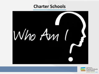 Charter Schools
 