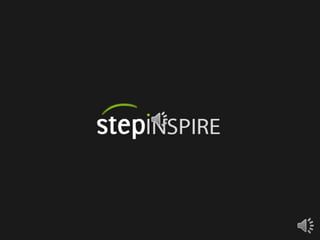 STEP Inspire: Non-Profit Assignment
