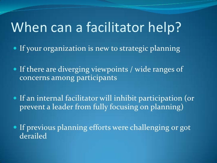 Strategic Planning in Nonprofits – The Washington ... Non profit strategic planning template