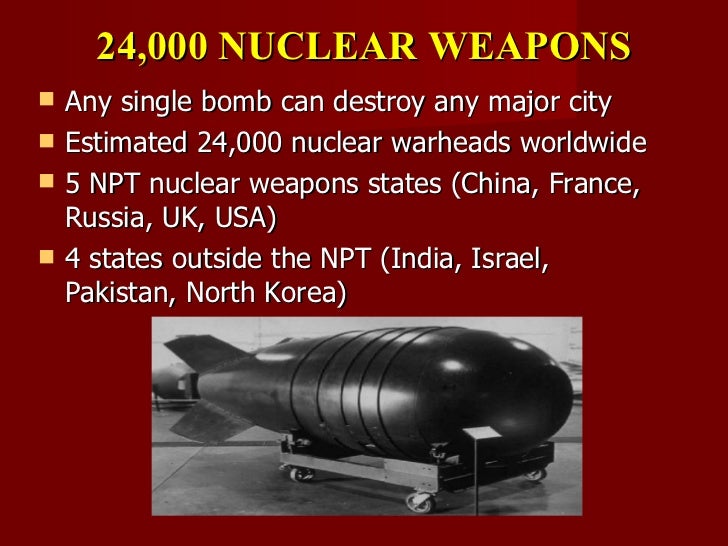 Non proliferation treaty23_47