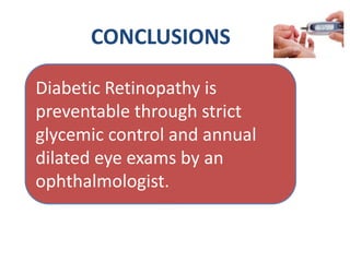 Non proliferative diabetic retinopathy by phaneendra akana | PPTX