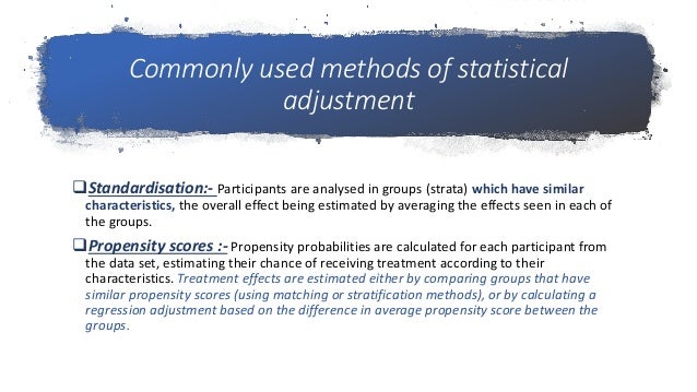 Non randomized controlled trial