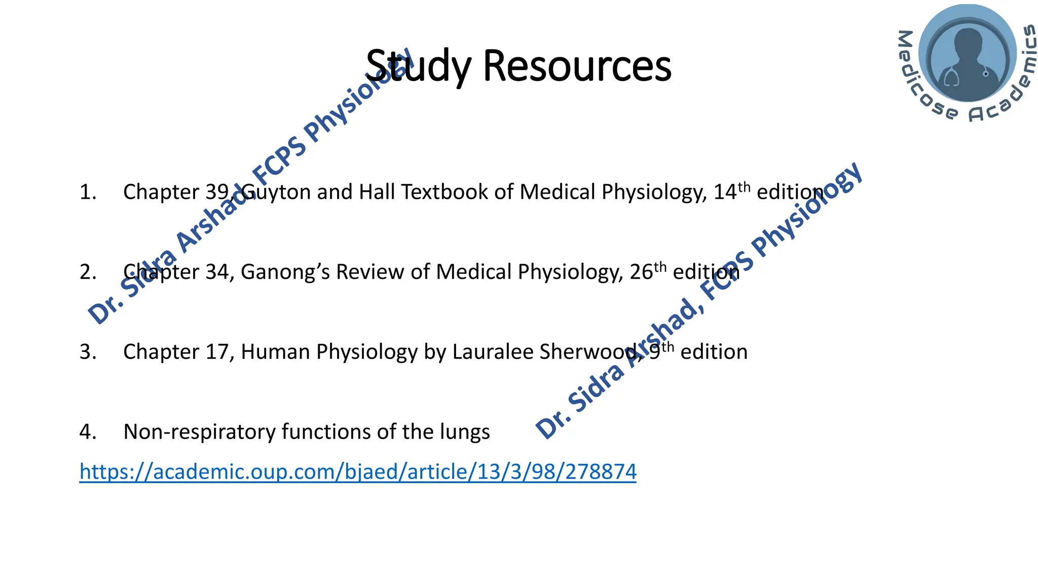 Non-respiratory Functions of the Lungs.pdf