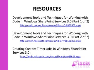 Non SharePoint Deployment