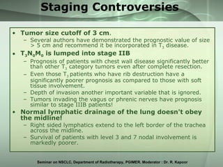 Non Small Cell Lung Cancer | PPT