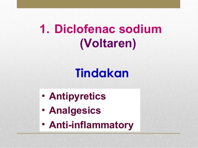 Non-Steroidal Anti-Inflammatory Drugs (NSAIDs) Non-Steroidal Anti-Inflammatory Drugs (NSAIDs)