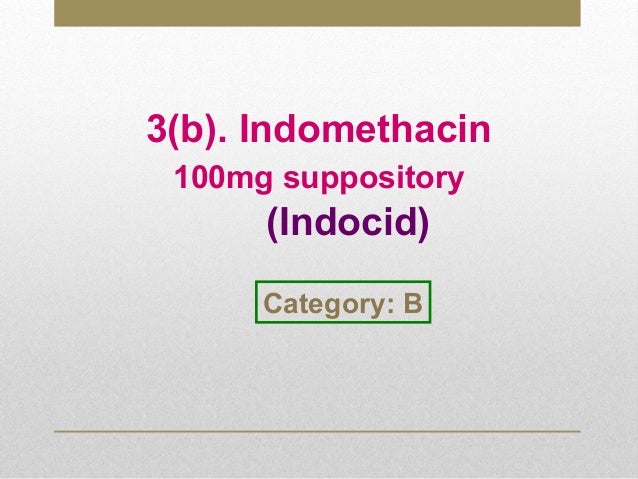 Non Steroidal Anti Inflammatory Drugs Nsaids