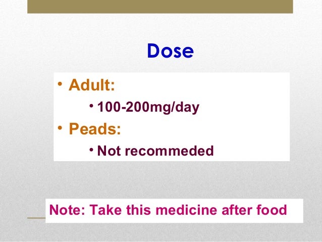 Non Steroidal Anti Inflammatory Drugs Nsaids