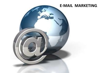 Make the ‘offer’ the central theme of the designing campaign.