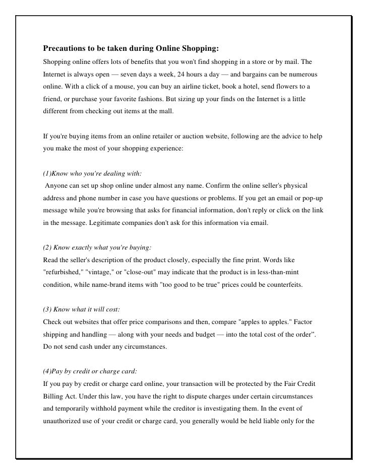 Non Store Retail Format