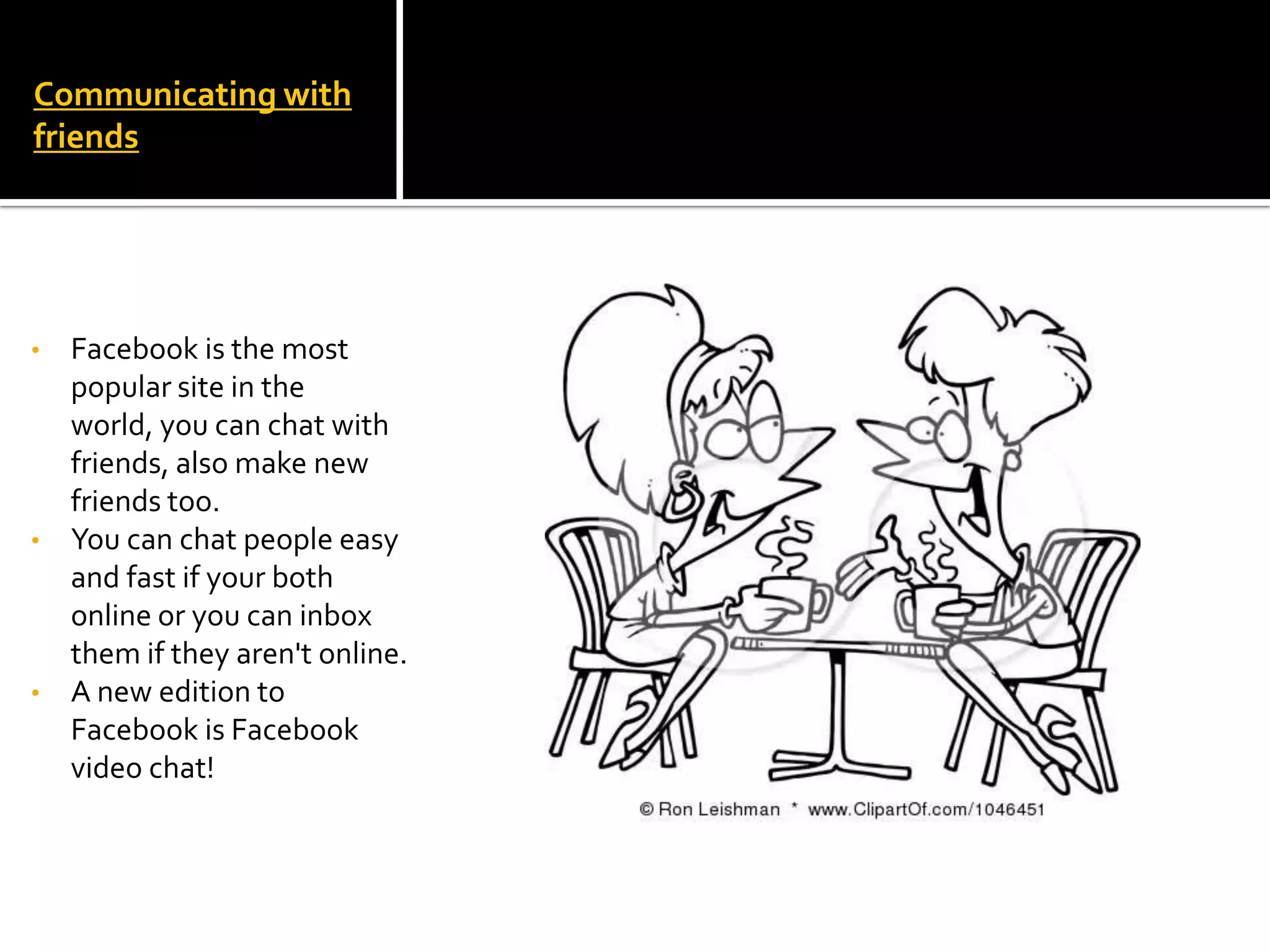 NON TECHNICAL PRESENTATION visual data 4