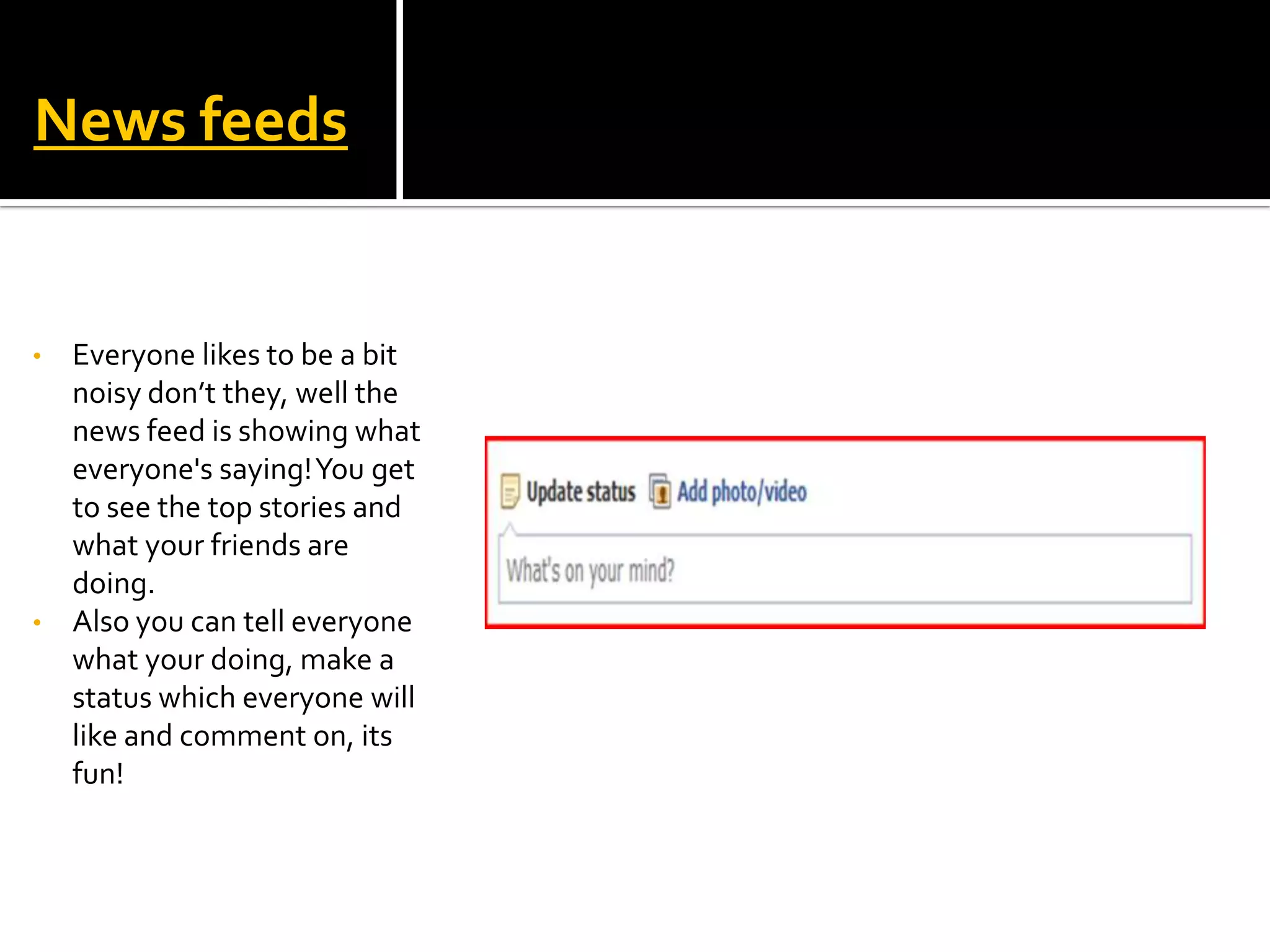 NON TECHNICAL PRESENTATION visual data 3