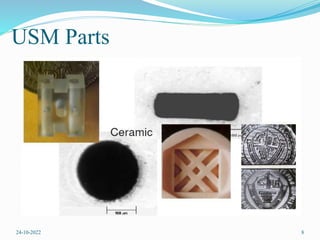 USM Parts
24-10-2022 8
 