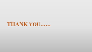 Thank You In Communication Non verbal communication | PPTX