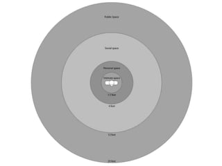 Non-Verbal Communication - Space [Presentation] | PPTX