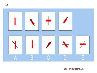 14.




      BY:---INDU THAKUR
 