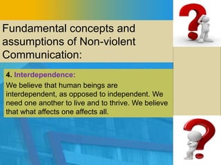Interdependent Communication Non-violent Communication.pdf