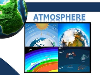 The Habitable Earth - Earth Properties Presentation | PPTX