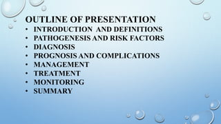 Non alcoholic fatty liver disease presentation | PPTX