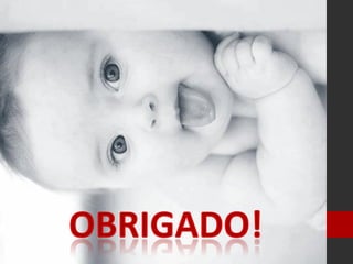 Nona semana ao nascimento