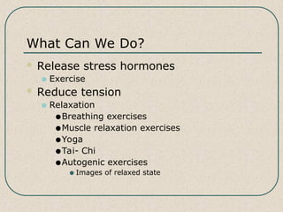 Non Auditory Effects of Noise exposure.ppt