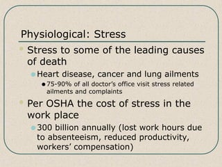 Non Auditory Effects of Noise exposure.ppt