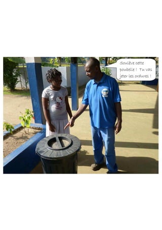 Non au travail des enfants