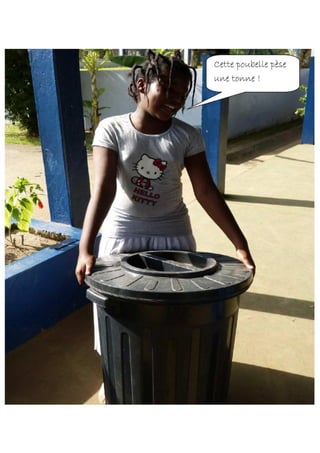 Non au travail des enfants