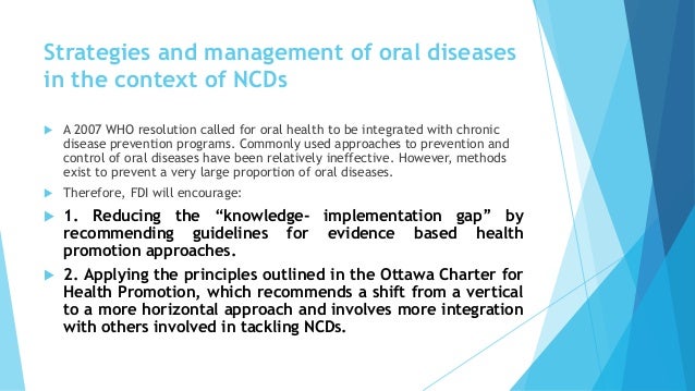 the ottawa charter and health promotion Introductory works although many believe that the ottawa charter launched the notion of “health promotion,” this concept had existed in. the ottawa charter and health promotion Introductory works although many believe that the ottawa charter launched the notion of “health promotion,” this concept had existed in.
