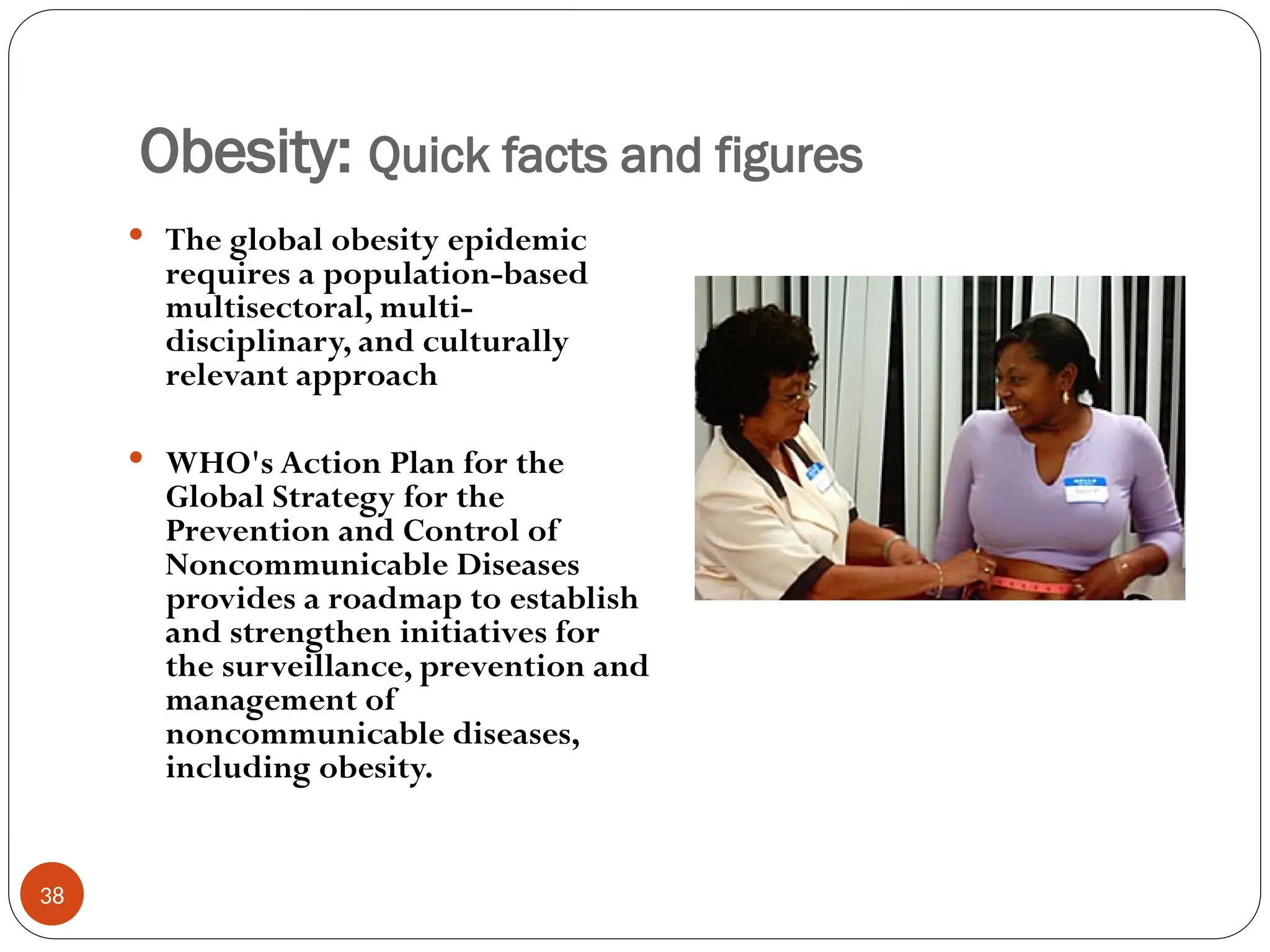 Power point presentation on Non communicable diseases.pptx