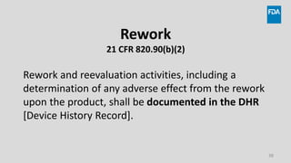 Device Histroy Record Rework Nonconforming-Product---Printable-Slides.pdf