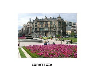 LORATEGIA
 
