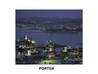 PORTUA
 