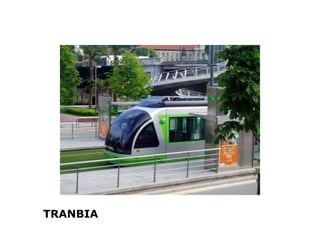 TRANBIA
 