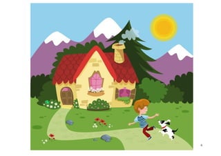 Non dago berdetxo arial