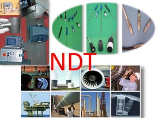NDT
 