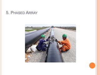 5. PHASED ARRAY
