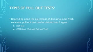 Non destructive tests on Concrete.pptx