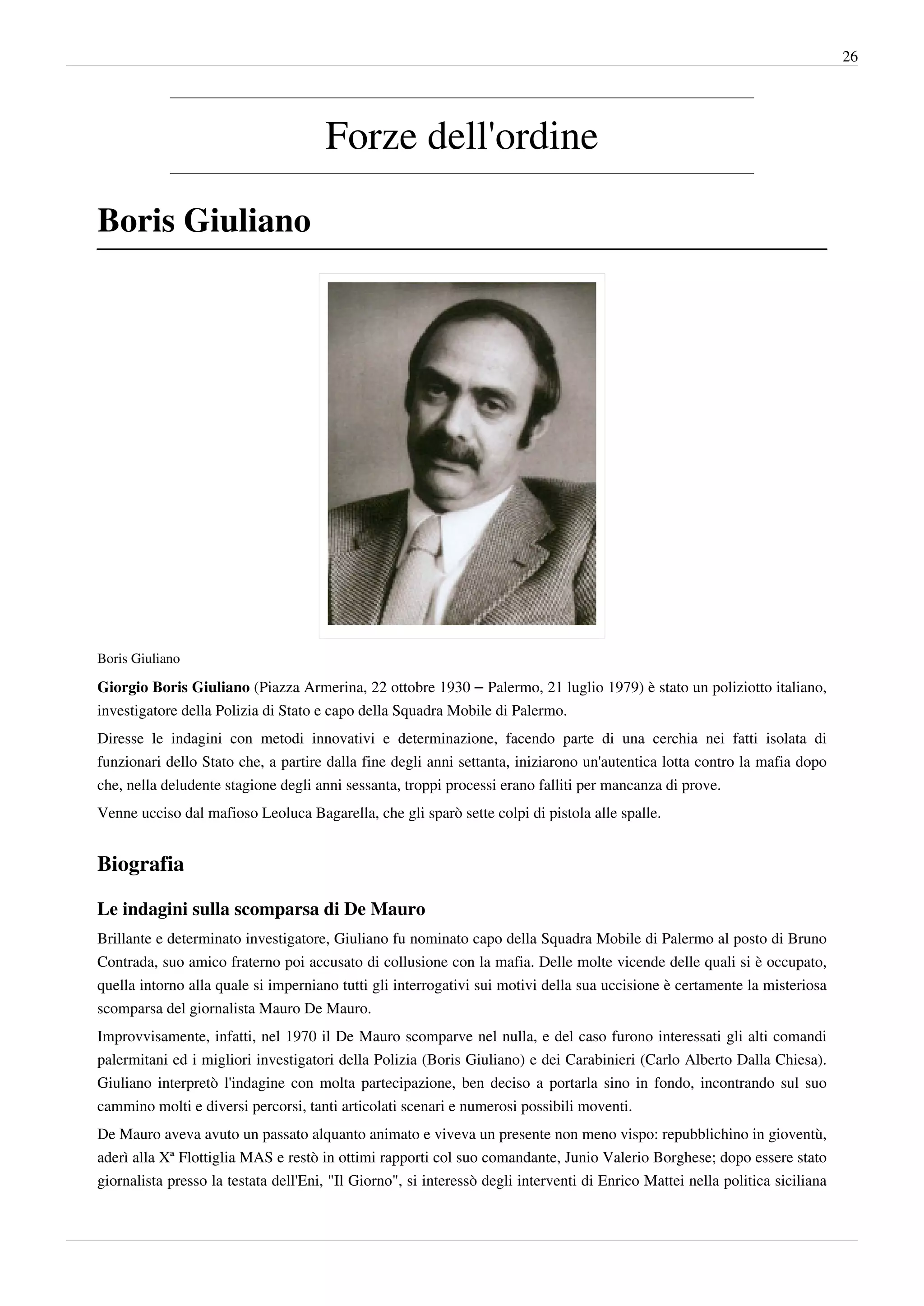 Non dimentichiamoli | PDF, image size:2048x2896