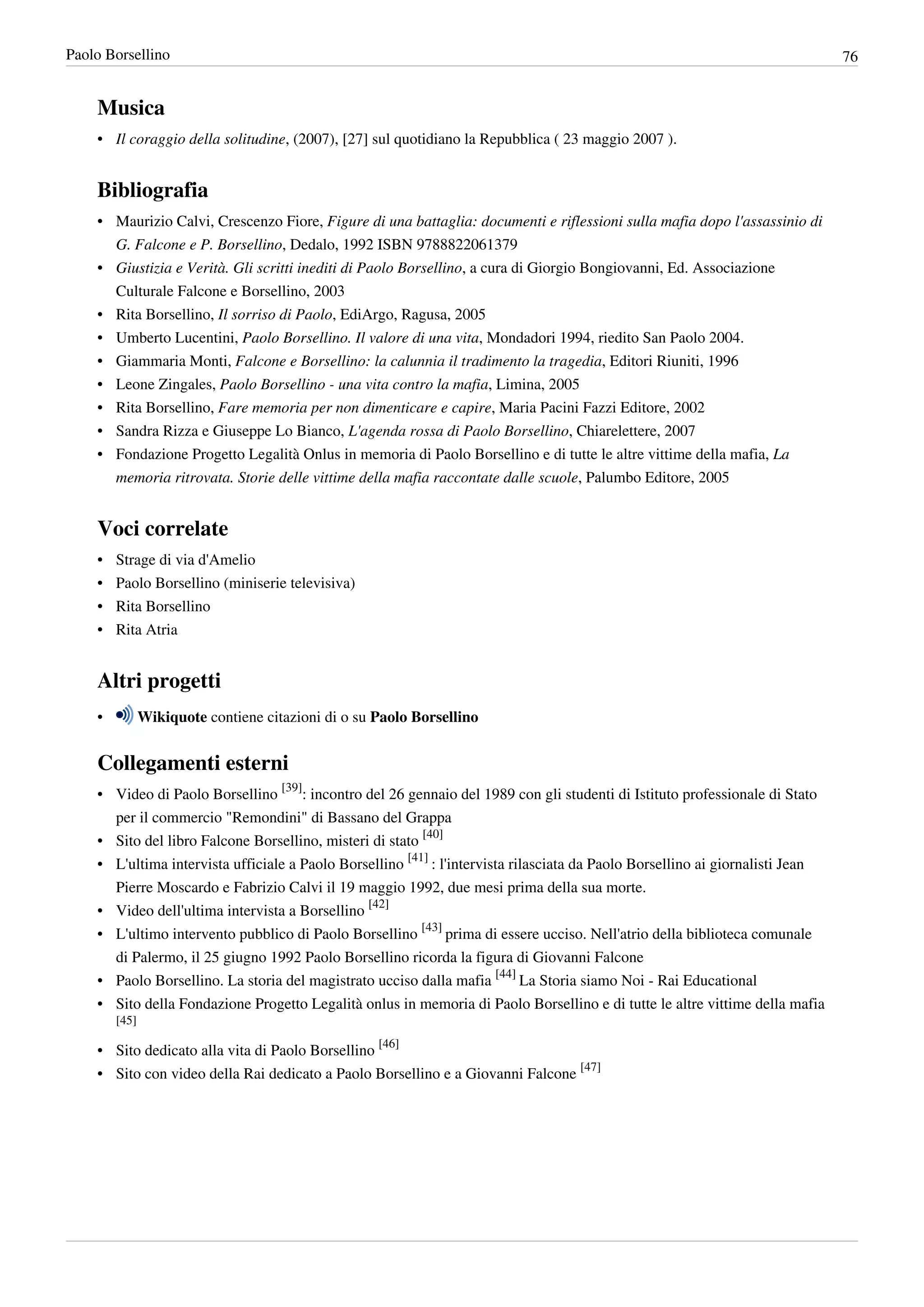 Non dimentichiamoli | PDF, image size:2048x2896