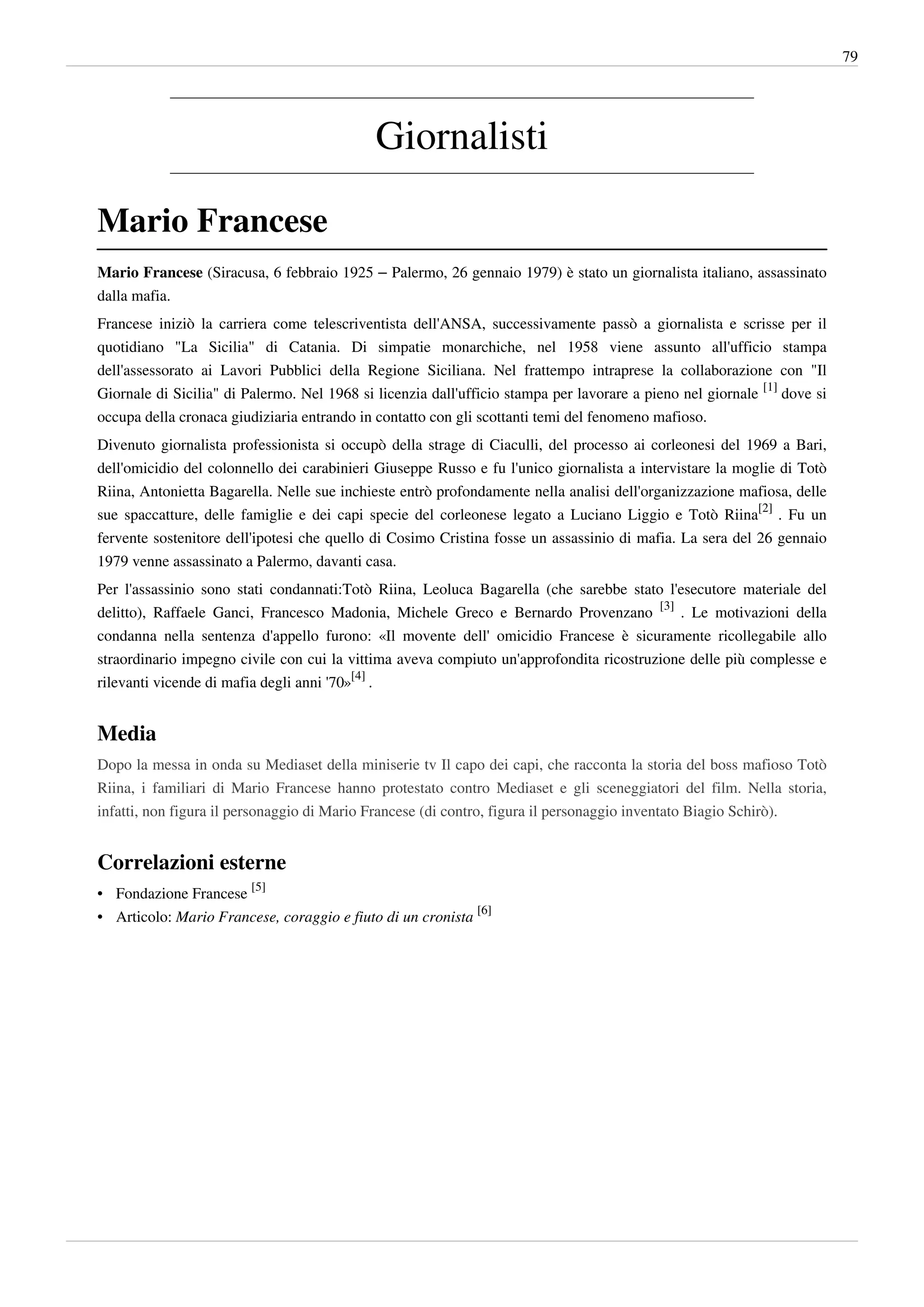 Non dimentichiamoli | PDF, image size:2048x2896