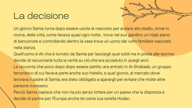 Non Dirmi Che Hai Capito Riassunto Ultimo Capitolo