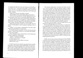to i pantaloncini blu che erano srari di tutti i suoi fratelli pri-
ma di finire a lui. "Vuoi essere mia sorella? " Conosci q,ralc,r-
no per una vita e c'é sempre un momento esatto a partite dal
qualg, se per te é una persona importante, da li in poi sará
sorella o fratello.
Legáti per la vita da una parola, si rimane.
Lho guardato storto, senza fargli capire cosa pensavo.
"Solo se riesci a prendermi," ho detto all'improwiso, pri-
ma di scattare via di nuovo, in direzione della rrortru .rrá.
Ali deve avercela messa rutta, perché dopo pochi passi é
riuscito ad affercarmi per la maglietta e a farmi inciampare.
Siamo finiti a terra; lui sopra di me, nella polvere che si altac-
cava ovunque, al sudore della pelle e ai vestiti leggeri.
Quasi I'ora di ptanzo, in giro non c'era r..rrrn.r. Non ho
cercato di divincolarmi, non ho opposto resistenza. Era un
gioco.
"Allora?" mi ha chiesto, respirandomi il suo fiato caldo
sulla faccia e facendosi d'un tratto serio.
Io non l'ho neanche guardato, ho solo stfizzato gli occhi
schifata. "Mi devi dare un bacio, se vuoi essere mio-fratello.
Lo sai, sono le regole."
Ali si é allungato come una lucertola e mi ha schiacciato
un bacio bagnaticcio sulla guancia.
"Abdttryo," ha detto lui. Sorella.
"AboztDe," ho risposto io. Fratello.
Ci siamo úalzati, e via.
Eravamo liberi, di nuovo liberi di correre.
Almeno fino a casa.
La nostra casa non era neanche una casa nel senso normale
del termine, come possono essere quelle belle, con tutte le co-
moditá. Era piccola, piccolissima. E ci vivevamo in due fami-
glie, la nostra e quella di Ali, dentro 1o stesso cortile, recintato
da un muricciolo d'argilla. Le nostre abitazionierano proprio
una di fronte all'altra, ai due margini opposri dello spiázzo.
8
Noi stavamo sulla destra e avevamo due stanze, una per
me e i miei sei fratelli el'alffa per mamma e papá. Le pareti
erano di una miscela, che al sole diventava durissima, di fan-
go e ramaglie. Ma inmezzo alle nostre due stanze, come a di-
viderci dai nostri genitori, c'era la camera dei padroni di casa,
la famiglia di Omar Sheikh, un omone grasso con una moglie
ancora piü grassa di lui. Loro non avevano figli. Stavano vi-
cino alla costa, ma ogni tanto venivano a passare la notte li, e
quando capitavale giornate diventavano subito molto meno
allegre. "Tenetevi le battute e gli scherzi per dopodomani,"
diceva Said, il mio fratellone piü grande, ogni volta che li ve-
deva arrivare, riferendosi a quando sarebbero ripartiti.
Ali, invece, con suo padre e i suoi tre fratelli, stava in una
stanza sola, addossata al muro a sinistra.
Il posto piü bello della casa era il cortile, un cortile gran-
de, ma grande dawero, con in fondo un enorme, solitario eu-
calipto. Il cortile era cosi grande che tutti i nostri amici vole-
vano venire da noi a giocare. Come par,imento, in casa e ovun-
que, la solita terra bianca che a Mogadiscio sí infila dapper-
tutto. In camera, per esempio, avevamo steso delle stuoie di
paglia sotto i materassi. ma non servivano a molto: ogni due
settimane Said e Abdi, i miei fratelli maggiori, dovevano usci-
re e sbatterle con tuttalaforzaper cercare di eliminare ogni
singolo granello di polvere.
Quella casa era stata costruita d,al grassone Omar Sheikh
in persona, tanti anni prima. IJaveva voluta proprio attorno
a quel maestoso eucalipto. Passandoci davanti, ogni giorno
fin da quando era bambino, si era innamorato di quell'albe-
ro, cosi ci aveva raccontato un'infinitá di volte con la sua vo-
cina ridicola che gli si strozzava in gola. A quel tempo l'euca-
lipto era giá grande e forte, e 1ui aveva pensato: voglio che la
mia casa sia qui. Poi, sotto la dominazione del dittatore, era-
no cominciati i problemi con gli affaú e sembrava che stesse
arrívando la guerra; quindi aveva pensato di trasferirsi in un
9
 