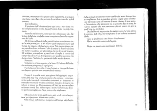 cinzione, attraversavo )o spiazzo della biglietteria, scarralcavo
una bassa cancellata che portava al corridoio centrale, e da li
entravo.
Era beilissimo.
Il profumo dell'erba inondarra ogni cosa, I miei sensi era-
no conrpletamente alr¡olti da quell'odore dolce e sottile, friz-
zaote.
Avere lo stadio vuoto, tutto per me e illuminato solo dal-
la luce della luna, era bello come conquistare la stoffa traptrn-
tata del cielo.
Mi fermavo al bordo della pista di tartan su cui avevo vin-
to la mia prima gata e mi sfilavo quell'impiastro nero del
brrrqa. Lo piegavo e 1o lasciavo aferta.Poi, mentre piano pia-
no prendevo fiato, sohanro f idea di essere li dentr.o di notte
mi metteva addosso un'aclrenalina che mi levava il respiro.
Mi scaldavo portandomi a passi lenti e lunghi al centro clel
cempo da calcio. E, da li rni gustavo, per qualche seconclo che
durava tutto I'infinito, lo spettacolo dello stadio deserro.
Nessuno.
Soltanto io, il mio respiro e la luna. E l'odore dell'erba,
che arrivava pLrngente da ogni parte.
Fuori, facevo finta che ci fosse la pace, e che quello fosse
un dispetto per cui non avrei rischiato niente.
E rtoto li, in quelle nomi, a tre giorr-ridalla gara piü irnpor-
tante della nlia vita, che ho scoperto che correvo i cento me-
tri in sedici secon.li e rrenradue centesimi, e i duecento in
mentadue secondi e novanta centesimi. Creder.o di essere piü
veloce, e invece no. [1 cronometro di Said mi aveva svelato
un'amara verit). Ero molto sopra i record del mondo, rJove-
vo per fbrza migliorare. Non potevo che migiiorare.
All'uscita, tutte e tre quelle serc, aabe era li che mi asper-
tava, per riportarmi a casa sana e salva.
Sull¿ strada del ritorno, ricoperta dal burcla, saltellando
.lalla gioia gli enumeravo tutto quello che avrei dovuto fare
1',e, mIgfioráre. Lui si guardava attorno e ogni tanto si ferma-
,'u
" -i .rrit acciavacol bastone di stare calma e di non attira-
r.c l,attenzione, ché altrímenti me lo a",rebbe dato in testa. Io
ridevo, sapevo che non saremmo dovuti essere in giro a
quell'ora, ma ero f-elice.
'
Quella libertá improwisa, lo stadio vuoto' la luna piena,
il prifumo dell'erba, mi riempivano di un'euforia incontrol-
labile.
Aabe si arrabbiava e mi «liceva di calmarmi'
Ma icl ave¡o in mente solo la gara.
Dopo tre giorni sono partita per il Nord'
I
It
I
;
91 95
 