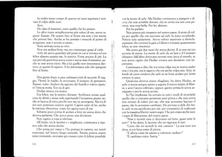 In rnolto merro rempo di quanto mi sarei aspettata é arri-
vato il colpo dello start.
Roun.
Ho dato il massimo, tutto quello che ho poturo.
Le altre erano semplicemente piü veloci di me, aveya Ía-
gione Xassan. I{o s¡rinto fino al lirnite ma non c'era niente
che pofessi fare. Anche se ho portato i muscoli al punto di
scoppiare, non é servito a niente.
Sono arrivata sesta su otto.
Non era andat.a bene, ma i:ro comunque quasi a1 cielo.
Aabe mi aveva guard ata dal posto in cui si tror,,ava ed era
felice almeno quanto me, io sentivo. Forse alrcora di piü. La
sua piccola guerriera aveva corso e avevadato il massimo, an-
che se non aveva vinto. Ma a lui quello non ínteressava dav-
vero, io questo lo sapevo. A lui ínteressava solo che spingessi
fino al limite.
Dtre giorni dopo, a casa, subissavo tutti di racconti. Il viag-
gio, l'hotel, lo stadio, le avversarie, il numero di spettatori,
Xassan, tutto. Anclavo da ognuno dei fratelli e volevo ripete-
re l'intera storia. Ero su di giri.
I-Iodan invece era strana.
Era felice, ma la sentivo distante. Sembrava avesse qual-
cosa da dirmi e stesse solo aspettando l'occasione giusta, an-
che se faceva di tutto perché norr me ne accorgessi. Ma tra di
noi non potevano esistere segretí. Capivo tutto di lei, anche
la minima vibrazione, com.- lei capiva iurro di me.
Soltanto poco prima di andare a letto mi aveva detto che
doveva parlarmi, Che aveva preso una decisi,¡ne.
Non capivo a cosa si riferisse.
All'inizio, tra le lacrime e i singhiozzi, continuava a úpe-
tere solo che aveva deciso.
f|¡s presa per mano e l'ho portata in camera, sui nostri
materassi, nel nostro luogo naturale. Niente poteva essere
tanto tremendo, avevamo giá vissuto tutto ii dolore possibile
LL6
con la morte di aabe. Ma Hodan continuava a piangere e di-
ceva che non avrebbe dovuto, che in veritá era una cosa po-
sitiva, una cosa bella. Per lei, almeno.
Poi ha parlato.
Non poteva piü rimanere nel nostro paese, il senso di col-
pa per quello che era successo ad, aabc'la stava uccidendo'
Poteva solo andarsene. Aveva voluto aspettare a dirmelo,
áspettare che corressi la gara a Gibuti e torn¿lssi quantomeno
ielice, se non vincitrice.
Ma erano giá due mesi che aveva deciso. E io non mi ero
accorta di níente. La morte di aabe da un lato e il Comitato
olimpico dall'altro dovevano avermi resa cieca al mondo, se
non avevo capito che Hodan covava una decisione cosi im-
portante.
Continuava a dire che era tutta colpa sua se nostro padre
non c'era piü, ma io sapevo che era anche colpa mia. Anzi, in
fondo al cuore credevo che aabe se ne fosse andafo per farmi
correre in pace.
Qualcosa doveva essere sbagliato, ha detto Hodan, se
aabe ci aveva sempre spinte a seguire il nostro istinto di liber-
td, e anzi I'aveva coltivato, eppure questo prima lo aveva az'
zoppato e poi lo aYeva ucciso.
Io l'ho implorata, ho cercato in tutti i modi di ricordarle
quello che ci eravamo promesse anni prima e che non aveva
mai smesso di valere per me, che mai avremmo lasciato il
paese, che lo avremmo cambiato. FIo provato a dirle che for-
se aabe si era sacrificato per noi, per consentirci di realizzarc
con la massima libertá i nostri sogni. Che poi erano anche suoi,
i sogni di liberazione del nostro paese.
"Non ti ricordi cosa ci dicer.amo nel letto, quasi tutte le
sere?" le ho detto, le lacrime che mi rigavano il visct.
"Certo che mi ricordo le nie canzoni." La sua voce era
dura, si erufatta come di pietra.
"E aliora come fai adesso a volertene andare?"
"É cambiato tutto, Samia."
1.fi
t
i
I
¡
{
t
t
i
f
i
j
t
i
 