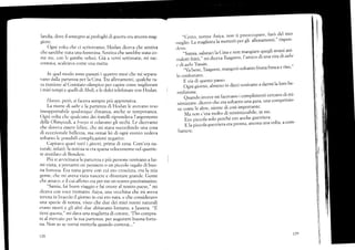 landia, dove il sostegno ai profughi di guerra era ancora mag-
giore.
Ogni volra che ci scrivevamo, Hoclan dicer.a che sentiva
che sarebbe s¡ára una fer¡rnina. Sentiva che sarebbe stata co-
nre me> con le gambe veloci. (]iá a venti settirnane, mi rac-
contava, sc¿iciava come una matta.
ln quel mo<jo sollo pass¿¡ti i quattro mesi che mi separa-
r.'ano daila pafienza per la Cina. Tra allenamenti, ,lualche ra-
r¿ riunione al Comitato olimpico per capire conre rnigiiorare
i miei ternpi e quelli di rbcli, e le dolci telefonate con Hodan.
Hoc,1,o, perr), si faceva sempre piü apprensiva.
La morte cli aabe e la partenza cli Flodan ie avevano reso
insopportabile qualunque distanza, anche se temporanea.
Ogni volta che qualcr-rno dei fratelli riprendeva I'argomento
delle Oiirnpiacli, a hooyo si velavano gli occhi, Le dicevamo
che doveva essere f'elice, che rri srava succedendo una cosa
di eccezion ale bellezza, ma <;rmai lei cli ogni evento ve deva
soltanto lc possibili complicazioni negative.
Ca¡ritava quasi turti i giorni, prima dl cena. Corn'era na-
turale, iniatti, 1a nottzia si era sparsa velocemente nel quartie-
re mr-rtilato di llondere.
Piü si an,icinava la pancnza e piü persone venivano a far-
mi visita, a portarmi un pensiero o un piccolo regato cli buo-
na fbrtun¿. llra tutta genf e con cui ero cresciuta, era la mía
gente, che rni aveva visfa nascere e cliventare grancle. Gente
che amal'o, e il cui affetro era per ilre rrn tesoro preziosissimo.
"Sarnid, fai lruon viag¡¡io e fai c,nore al nostro paese," mi
<liceva con voce tremante Asiira, una vecchina che mi aveva
tenuta in braccio il giorno in cui ero nata. e chL. considera/o
una specie <ii nonna, visto che due dei miei nonni naturali
erano morti e gli altri due rll¡itavano lontano, alazeera. "E
tieni clucrsta," mi clava una maglietta di cotone, "l'ho compra-
ta al mercato per la tua partenza, per augurarti buona fortu-
na. Non so se vorrai metterla quando correrai..."
128
"Certo, nonna Asiya, non ti preoccupare' faró del mio
,""*ü.i;';rgli"ro la n'ettt'ó pár g[ al]enamenti"' rispon-
'ltt'3sr*,u,
salutaci la (,ina e non mang'iare.quegli :t"Í l-nti^
rraletli fritti," mi diceva Taageere' 1'amico di una Ytta dt ttdoe
e tli aabe Yassin.
"Va bene, Taageere' mangeró soltanto frutta fresca e fiso"'
lo confortavo.
E via di questo Passo'
óñ;.1;;, "É;;"
in clieci venivano a darmi la loro be-
nedizione.
Quando invece tni facevano i complirnenti cercavo di mi-
,i.,.i;;.;i.",ro .h. era soltanto una gara, una competizio-
ne come le altre' niente di cosi importante'
Ma non c'era molto di minimizzabile' in me'
Eto pi..olu solo perché ero anche guerriera'
Elu ii..otu g.,"'ii"'u era pronta' ancora una volta' a com-
battere.
t29
I
 