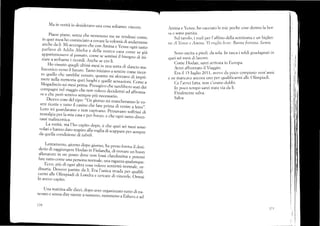 Ma in veritá io desideravo una cosa so]tanto: r,incere.
Piano piano, senza che nemnteno me ne rendessi conto,
in qtrei nresi ho cominciato a covare lu rrolortá,li;;;;"
anche da li, N{i accorgevo che con A*in, e yenee,rg;i;;;r,,
parl,vo di Adclis ALeba e della n..,*r, casA come se sii
apparrcnesscrrr ll p¿rssato. c()rne se senrissi il hir"g,.,,, ;l f?l-
ziare a serbarne i ricordi. znche se ero li.
o--- *¡ ¡¡'
,. Ho vissuro quegli ultírni mesi in una sorta c{i slancio ma_
linconico verso ii f,turo. 'ranto i"¡rturua sentire come incer-
to quello chc sarebbe venuto,_ qu¿lnro _i ,fo*r* áil_ori"
n"rere nella memoria quei Iuoghi e quelle sensazioni. Conre a
Nlogadiscio sei mesi prima. pi.errgi"o.h".r."bLr"ro
stati dei
compagni nel'iaggio che non u.rr"uo ,leci.rermi ;JJi;;;;_
re e che perd sentivo sempre piü necessario.
Dicevo cose del,dpo: ;Un-giorno
mi mancheranno le vo_
srre rice*e e ru*o il casino ché fate prima ,li,"ril-;i;;;;.
Loro.mi guardavano e non capivan.,. pensavano soff¡issi cli
nostalgia per la mia casa e per-horyo, e che .g;i ;;;;;:
tassi nlalinconica.
La veritá. rna l,ho capito-_dopo, é che quei sei nresi sono
volati e hanno dato respiio.rtt, uogii, Ji r.oppur. per sempre
da quella condizione di tahrib.
, !.1.,r-"nrc, giorn_o dopo giorno, ha preso forrna il desi_
derro dr raggrungere Hodan in Finlandia, di trovare rn U"o"
lll::::::l'l !n
posto ilove non r*ri .r,ra.r,i;;";;.;,i
rare rutto corne una persolla normale, unarugazzaqtrrllnqre.
.,,_
Uj:^nfiü rli og'i alrra cosa volevo ,"nrñmi ,;r,r;ri;:;;_
drn¿tnrt. l]ovcr.o pal.tirc da ll. Era I'rrnjca stracia ¡.,., q,*lin
c'armi allc olirr,iadi di Loncir¿. ."r.r." .li vincerl.,.iirn.,rr
ro avevo caplto.
Una mattina alle dieci, dopo aver organizzatorurto cli na_
scosto e senza dire niente a nessuno, ,.,"Á_.no a E*h"t., ea.l
Amina e Ycnee, ho cacci¿tto le mie poche cose dentro la bor-
sa e sono perrtita.
Sul tavolo, i reali per l'affitto della settimana e un bigliet-
to: A Yenee a Amina. Vi t oi¿,lict bcne . I)urtna forlnna, Satnia.
Sono uscita a piedi, da sctla. In tasca i soldi gr.radagnati in
quei sei mesi cli lavoro.
Come Hodan, sarei arrivata in Europa.
Avrei affrontato il Viaggio.
Era il 15 luglio 2011, avevo da poco compitrto vetlt'anni
e ne mancava ancora uno per c;ualificarmi allc ()lirnpiadi.
Ce l'avrei fatta, non c'er¿lno dubbi.
In poco tempo snrei stata via cla li.
lrinalmente salva.
Sahra.
170
0t
_l
 
