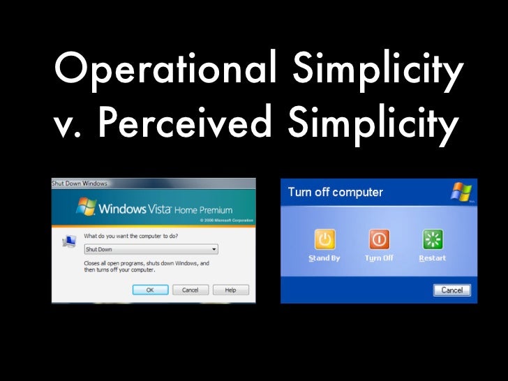 The New Era of (Non-) Discoverability Slide 14