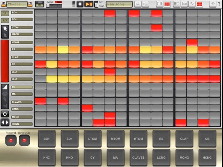 The New Era of (Non-) Discoverability Slide 17